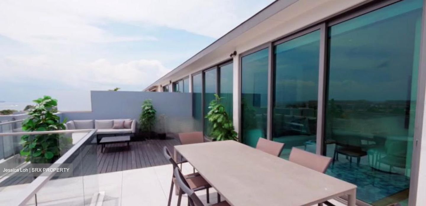 The Residences at W Singapore Sentosa Cove (D4), Condominium #457388951